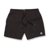 VOLCOM LIDO SOLID TRUNK 16" BLACK L