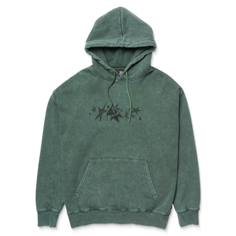 VOLCOM VOLCOM ENT HOODIE ALPINE M