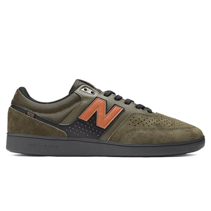 NEW BALANCE NM508 GREEN (GNC) 46,5