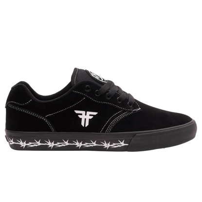 FALLEN THE GOAT BLACK/THORNS 43