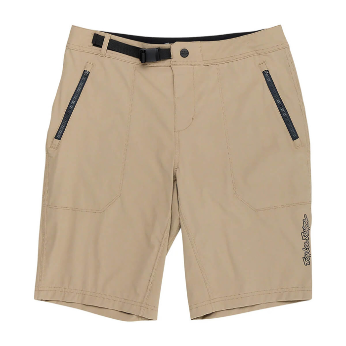 TROY LEE DESIGNS SKYLINE TRAIL SHORT SHELL MONO TIMBER 34