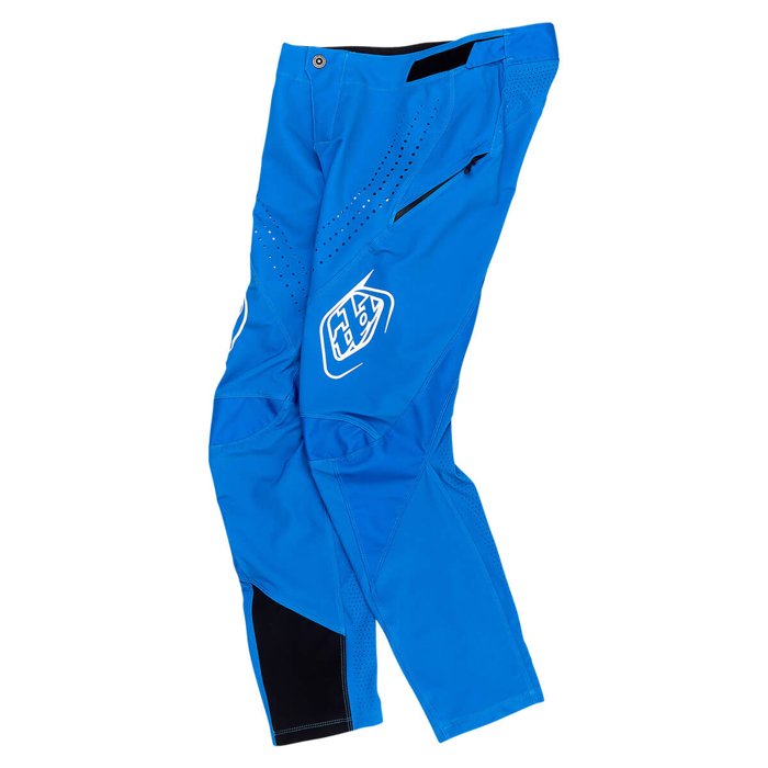TROY LEE DESIGNS SPRINT PANT MONO BRIGHT BLUE 30