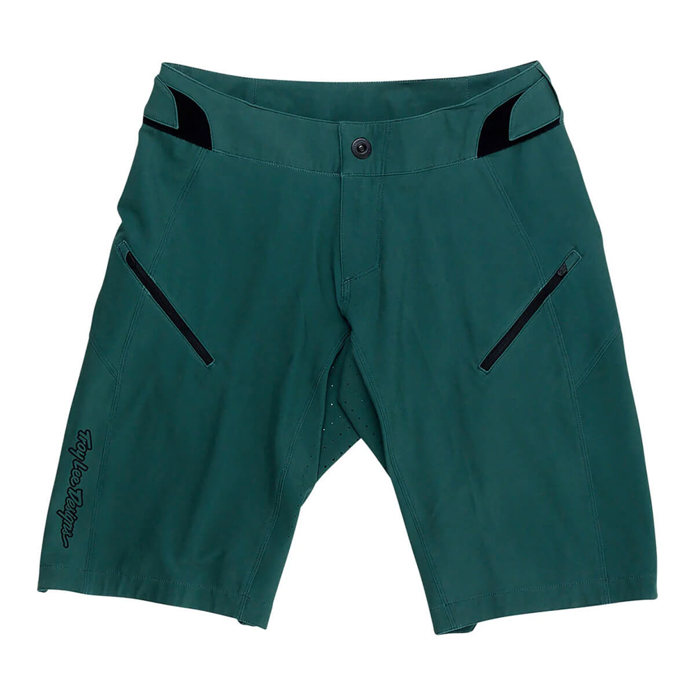 TROY LEE DESIGNS WOMENS LILIUM SHORT SHELL JADE S