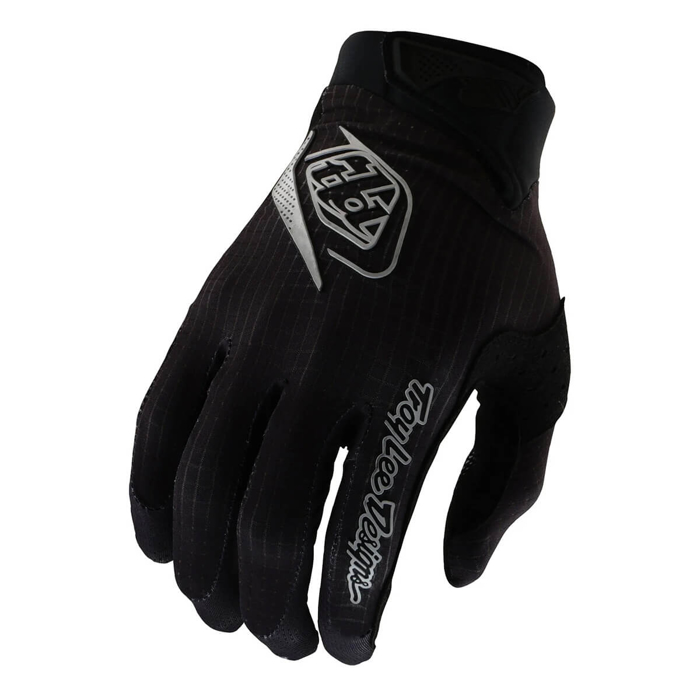 TROY LEE DESIGNS YOUTH AIR GLOVE MONO BLACK S