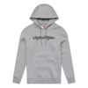 TROY LEE DESIGNS SIGNATURE PULLOVER HOODIE SIGNATURE GRAY HEATHER S