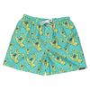 SANTA CRUZ YOUTH HANDS ALL OVER SWIMSHORT POOL BLUE 14. 12. 2025