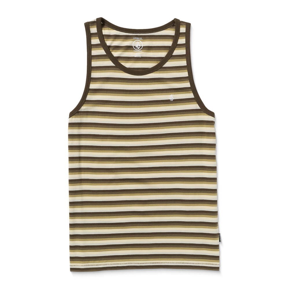 VOLCOM LEVEL STONE TANK WREN XL