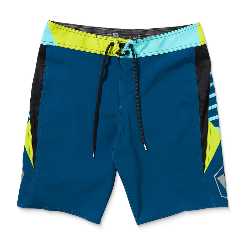 VOLCOM JACK ROBINSON MOD 20" NAVY 34