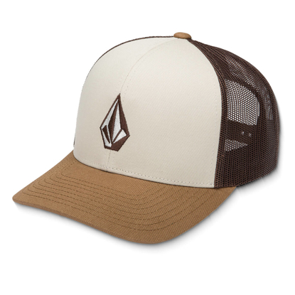 VOLCOM FULL STONE CHEESE PALE KHAKI UNI