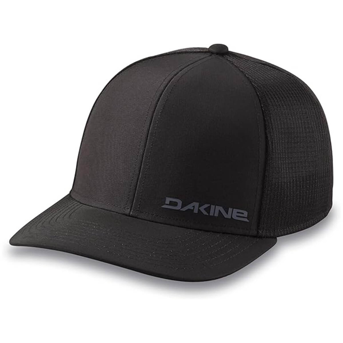 DAKINE CORE BADGE BALLCAP BLACK