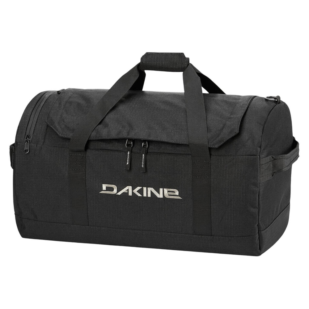 DAKINE EQ DUFFLE 50L BLACK