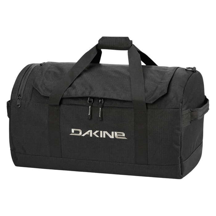 DAKINE EQ DUFFLE 50L BLACK