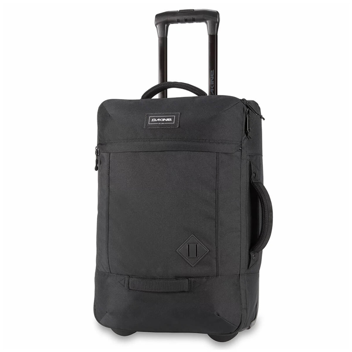 DAKINE 365 CARRY ON ROLLER BAG 40L BLACK
