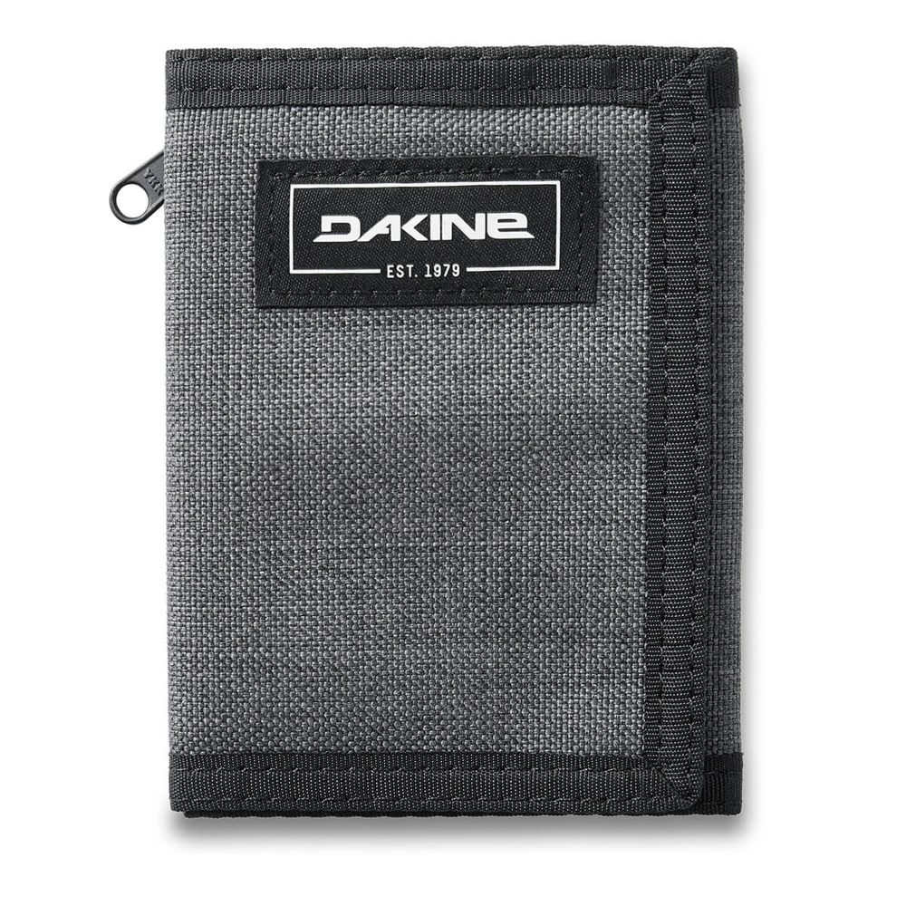 DAKINE VERT RAIL WALLET CARBON