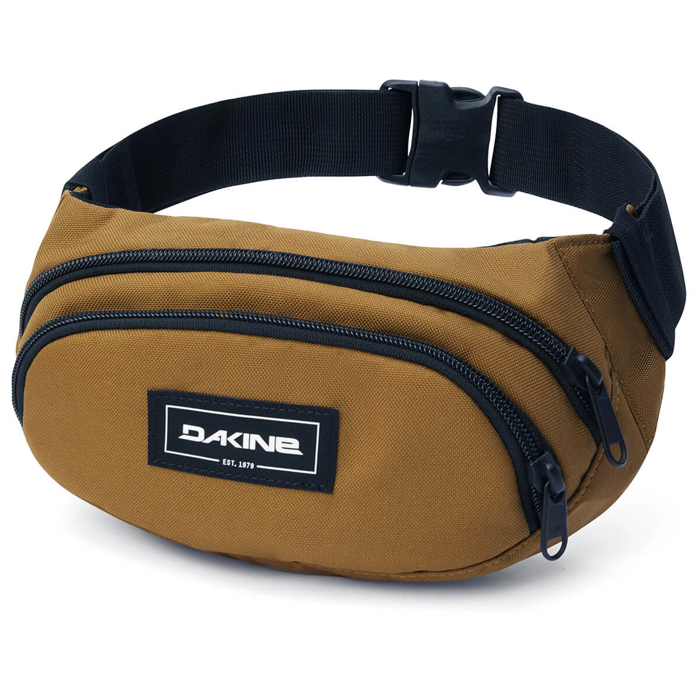 DAKINE HIP PACK RUBBER