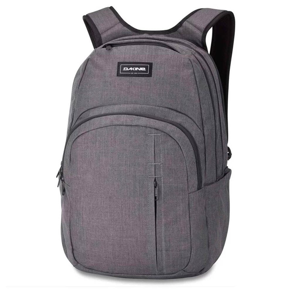 DAKINE CAMPUS PREMIUM BACKPACK 28L CARBON