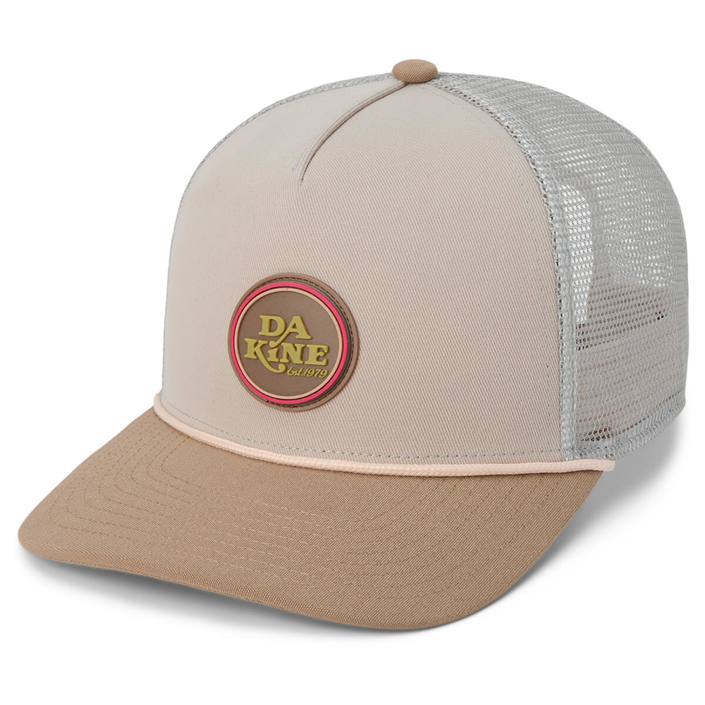 DAKINE COASTLINE TRUCKER SALMON BAY