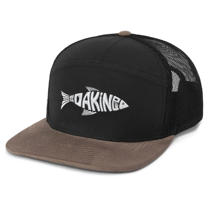 DAKINE ARCH BALLCAP GLACIER FISH