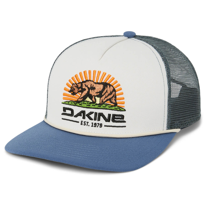 DAKINE ALL SPORTS TRUCKER BEAR SUNRISE