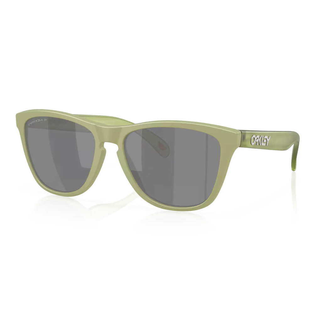 OAKLEY FROGSKINS™ MATTE FERN /PRIZM BLACK POLAR