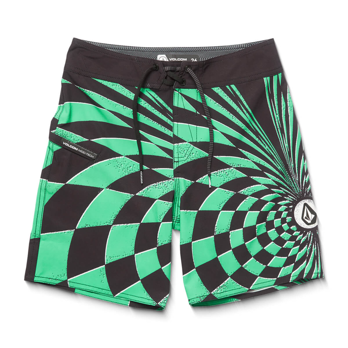 VOLCOM MOD SPIRAL STONE SHIELD MINT 26