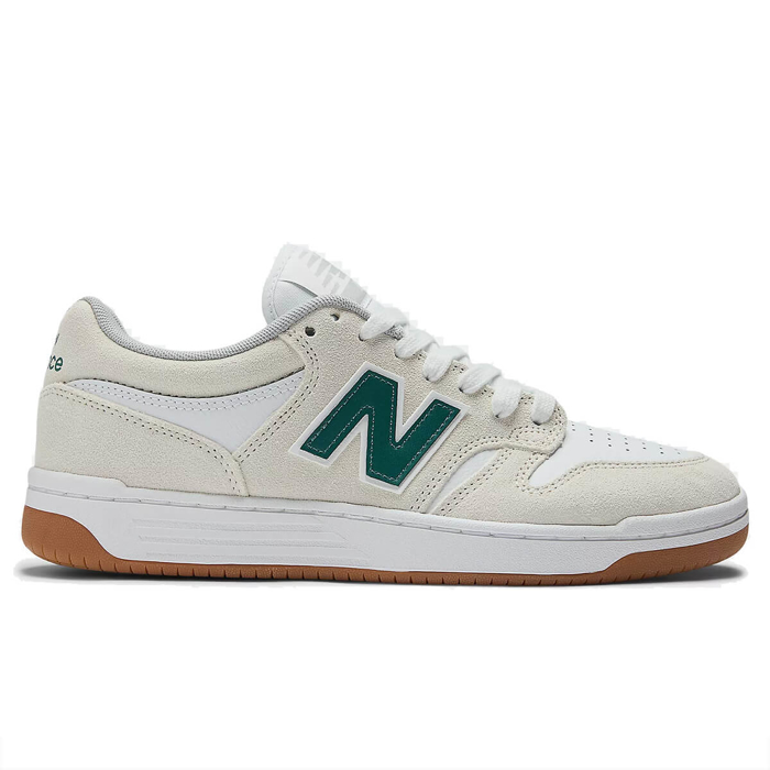 NEW BALANCE NM480 WHITE (JDI) 44