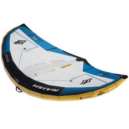 NAISH 2025 ADX NVISION ASSORTED 4.0