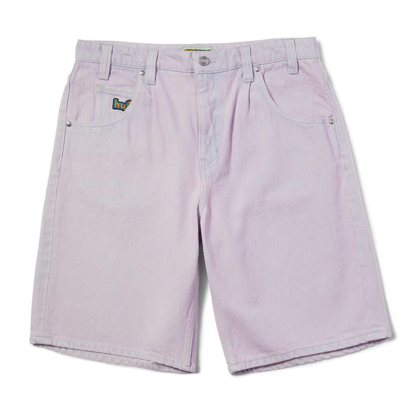 HUF CROMER SHORT LAVENDER 30