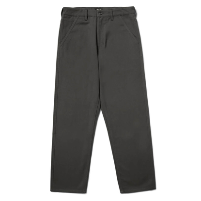 HUF MASON PANT CEMENT 32