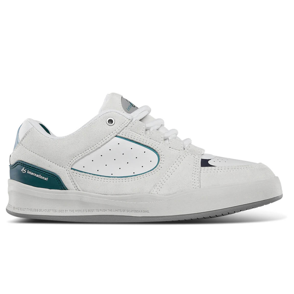 ES ACCEL FIT LIGHT GREY 42