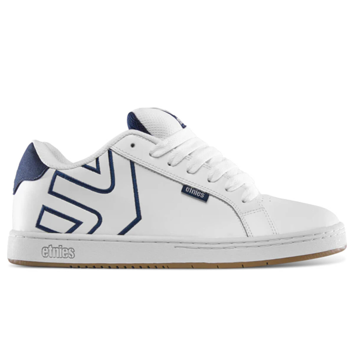 ETNIES FADER WHITE/WHITE/NAVY 42,5