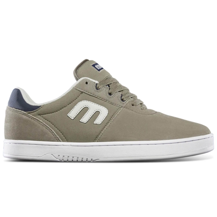 ETNIES JOSL1N WARM GREY 43