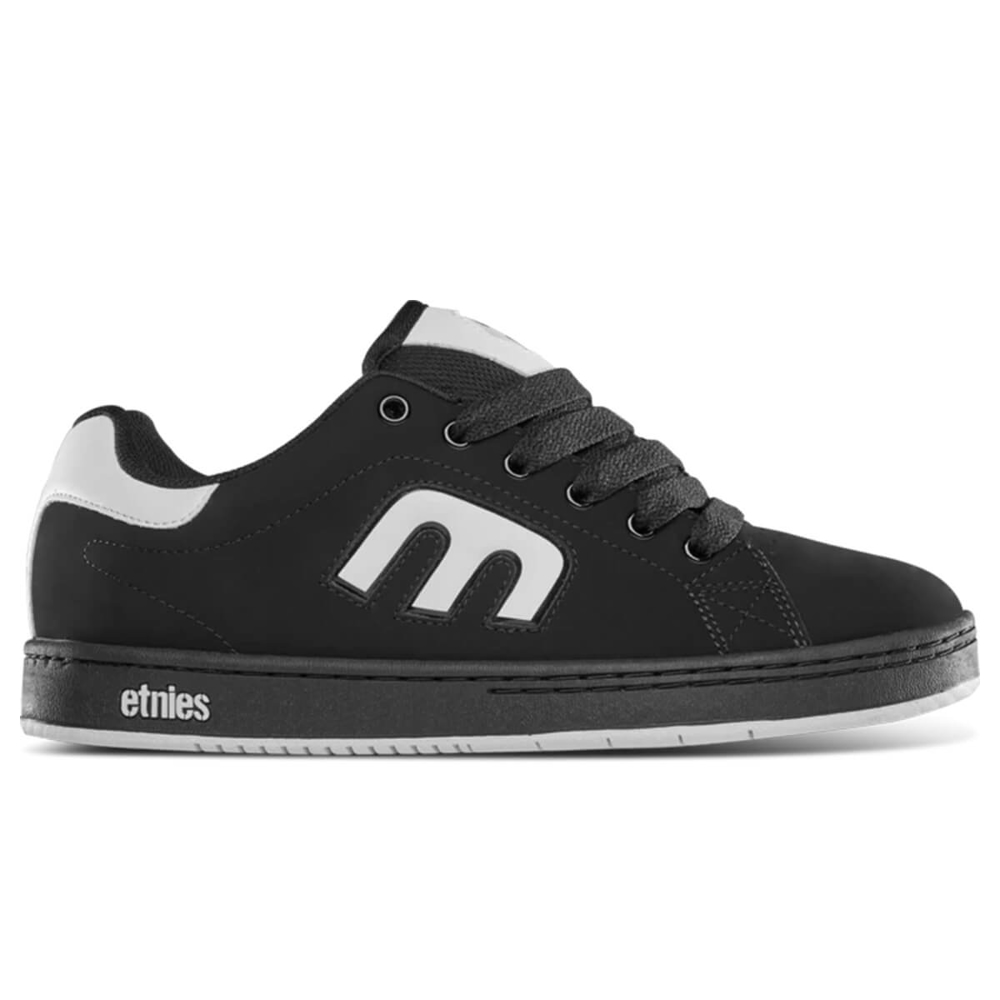 ETNIES CALLICUT BLACK/WHITE/BLACK 41
