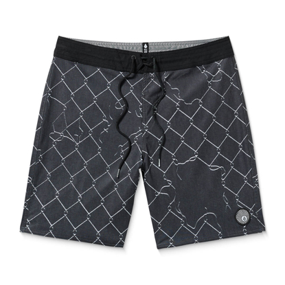 VOLCOM MISDORMEANER STONEY 19" BLACK 30