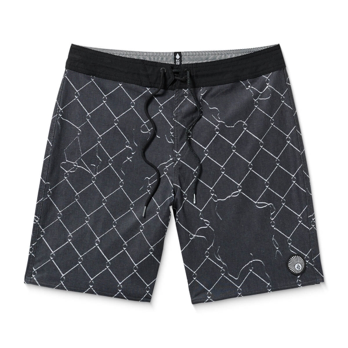 VOLCOM MISDORMEANER STONEY 19" BLACK 30