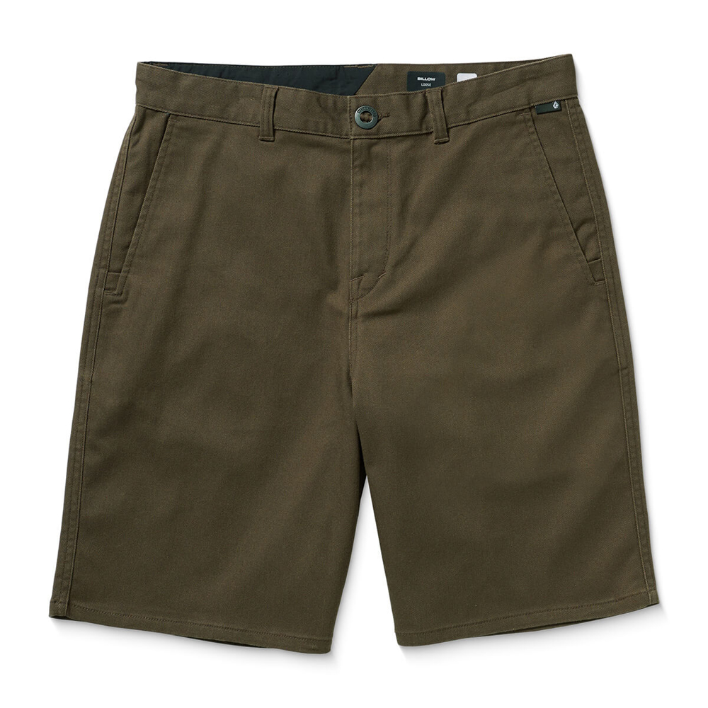 VOLCOM BILLOW SHORT 22" WREN 33
