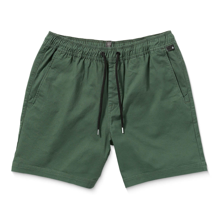 VOLCOM HIGH STONE EW SHORT 18" ALPINE XL