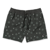 VOLCOM LIDO PRINT TRUNK 16" STEALTH XL