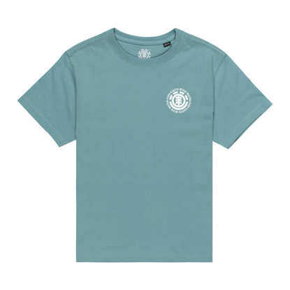 ELEMENT SEAL BP T-SHIRT Y TRELLIS L/14