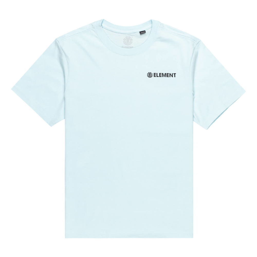 ELEMENT BLAZIN CHEST T-SHIRT OMPHALODES L