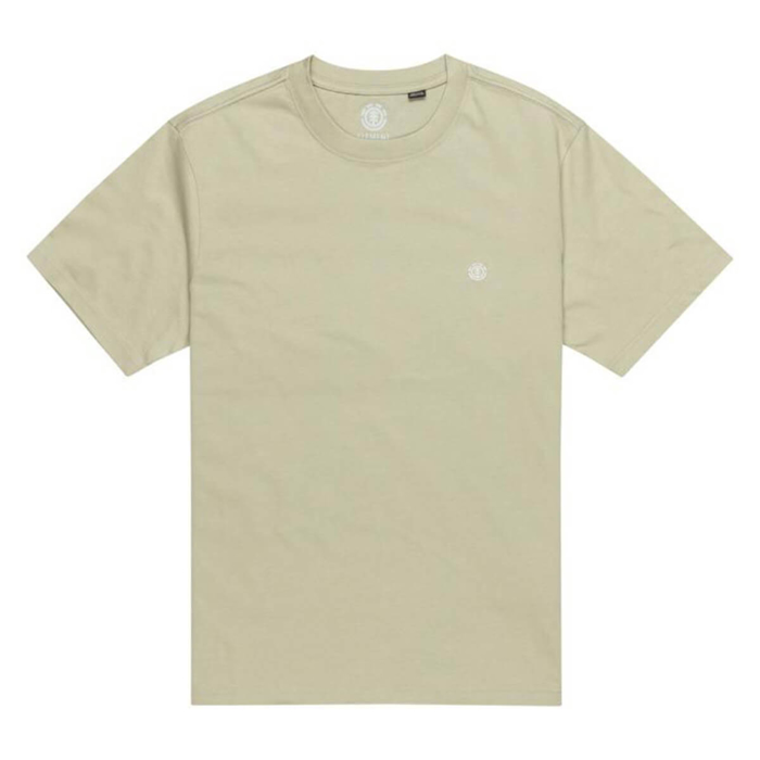 ELEMENT CRAIL T-SHIRT TEA L