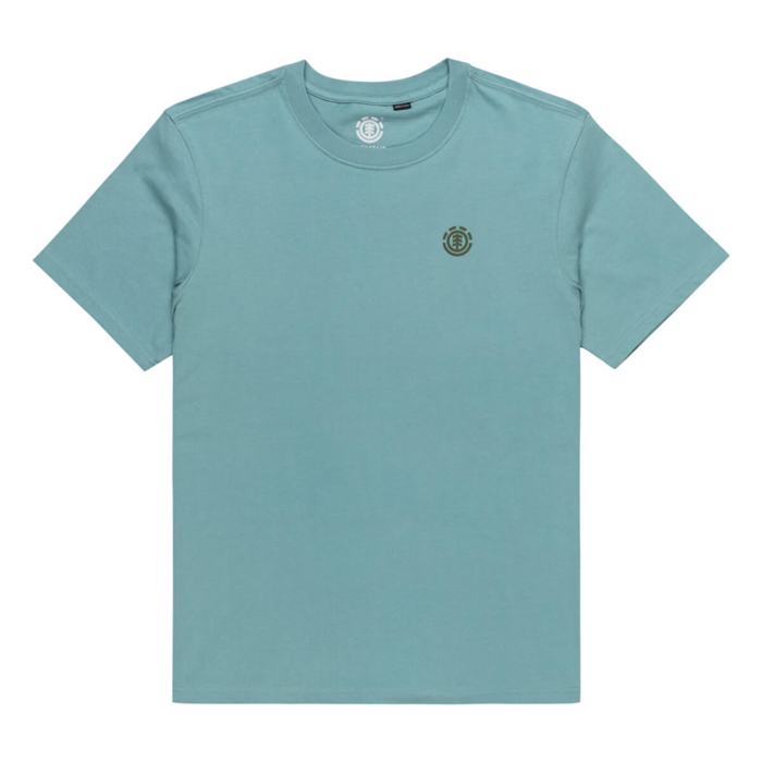 ELEMENT 3 HORIZONS T-SHIRT TRELLIS XL