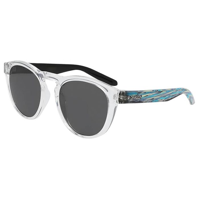 DRAGON OPUS CRYSTAL / AQUA ROB RESIN / LUMALENS SMOKE