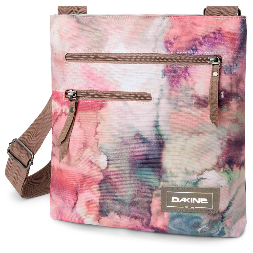 DAKINE JO JO CROSSBODY WATERCOLOR UNI