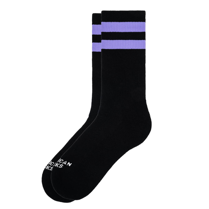 AMERICAN SOCKS SALEM KNEE HIGH MULTI UNI