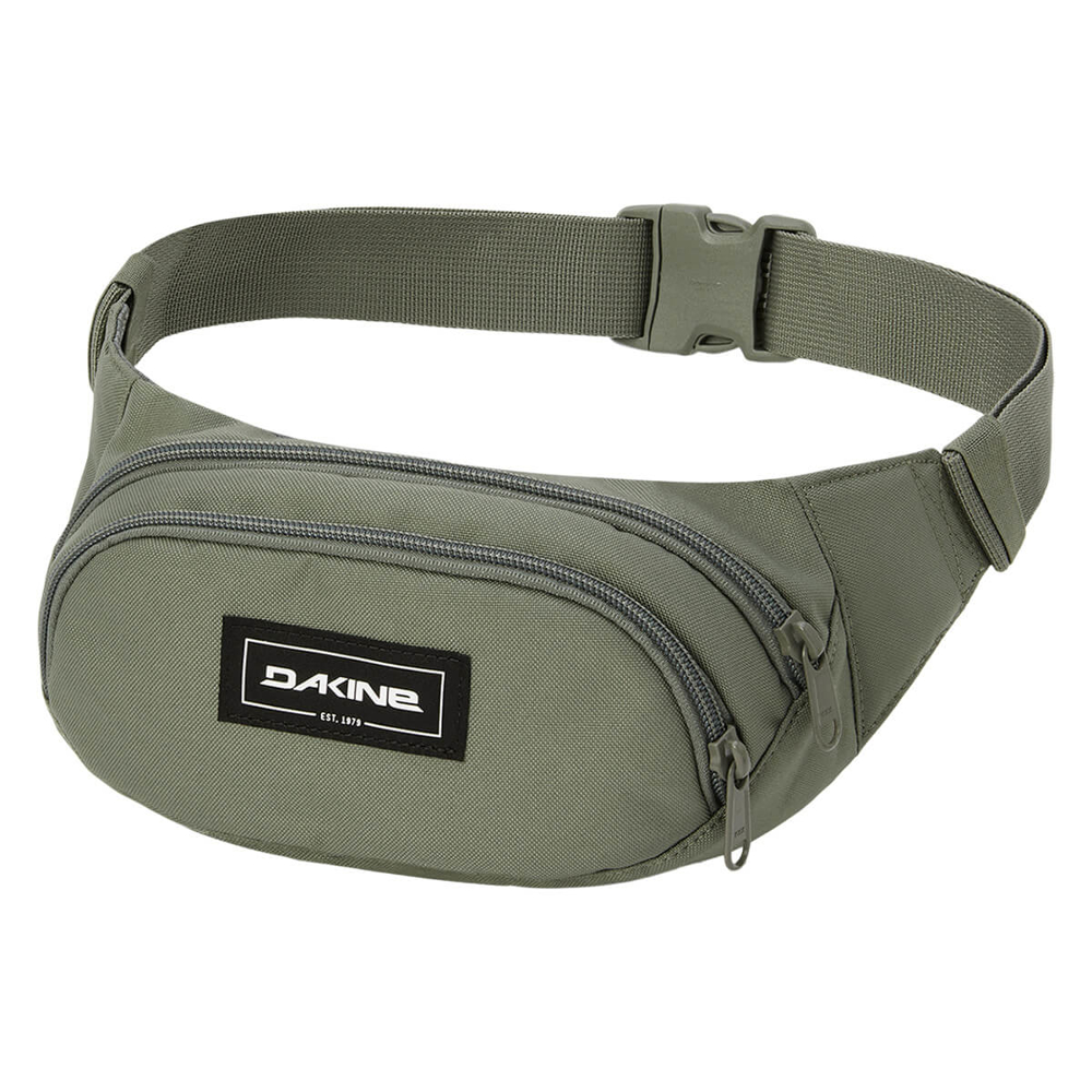 DAKINE HIP PACK MULLED BASIL