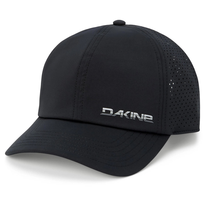 DAKINE RAIL TECH BALLCAP BLACK