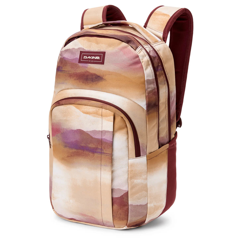 DAKINE CAMPUS BACKPACK 33L SUNRISE CANYON