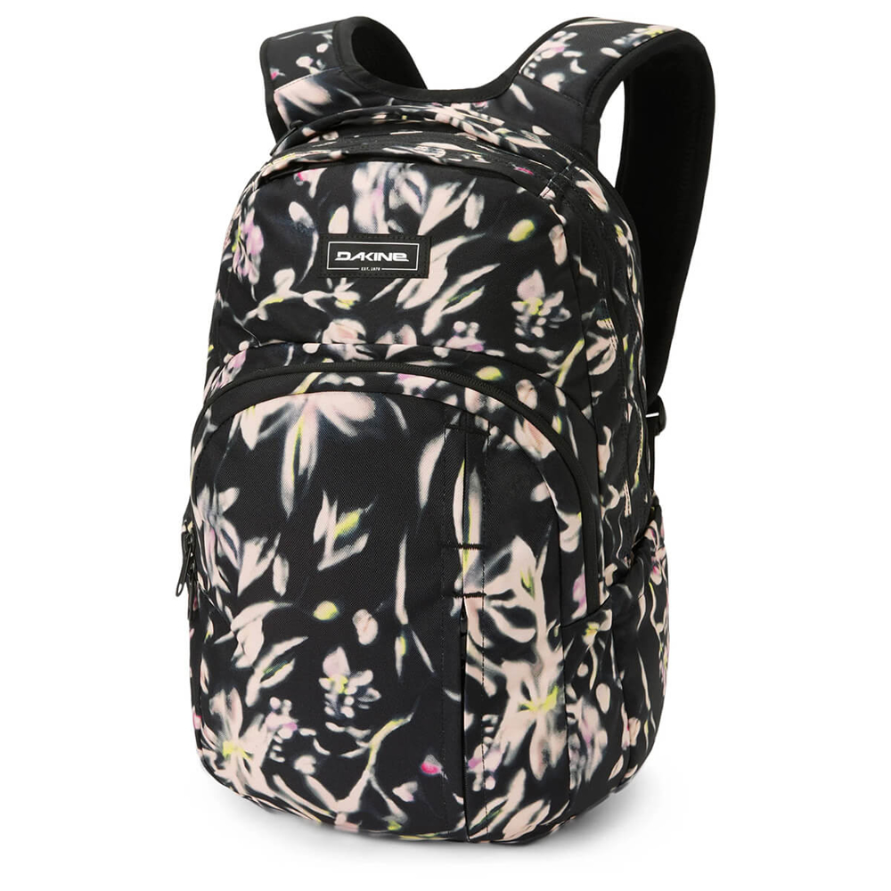 DAKINE CAMPUS PREMIUM BACKPACK 28L MIDNIGHT BLOOMS