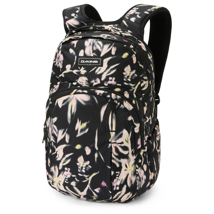 DAKINE CAMPUS PREMIUM BACKPACK 28L MIDNIGHT BLOOMS